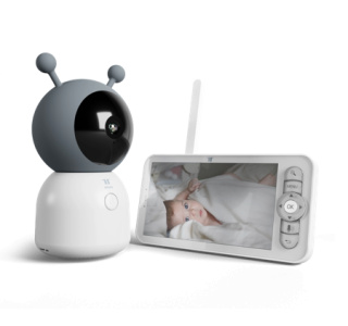 TESLA Smart Camera Baby and Display BD300